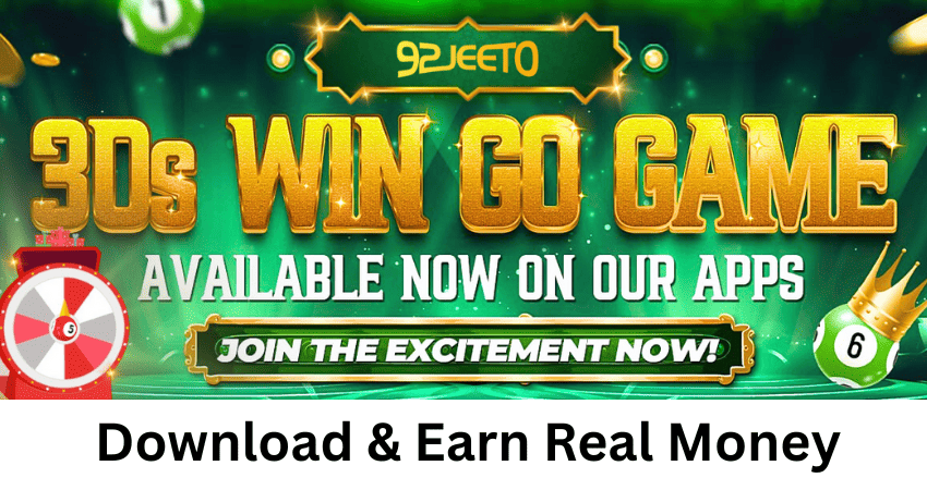 92 jeeto