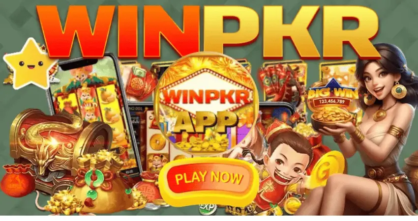 winpkr