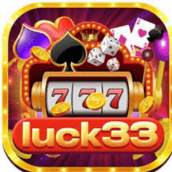 lucky 33