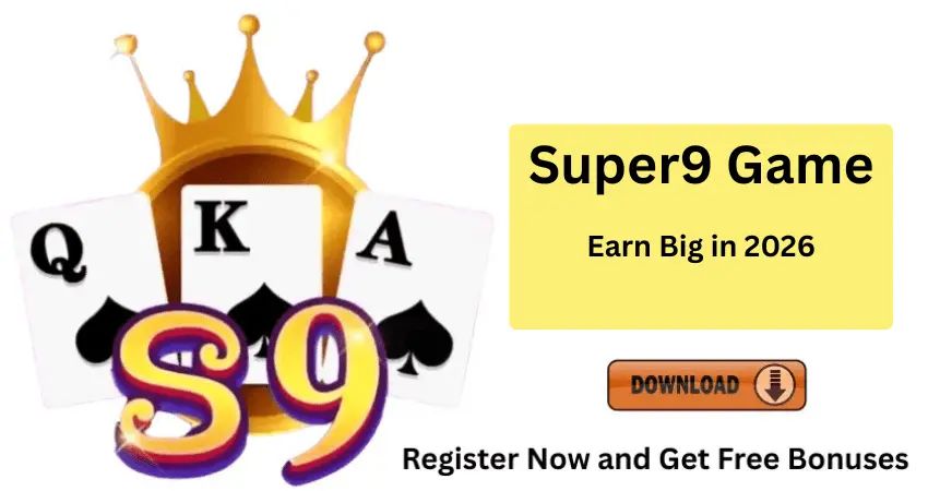 S9 Game Bonus Tricks 2026