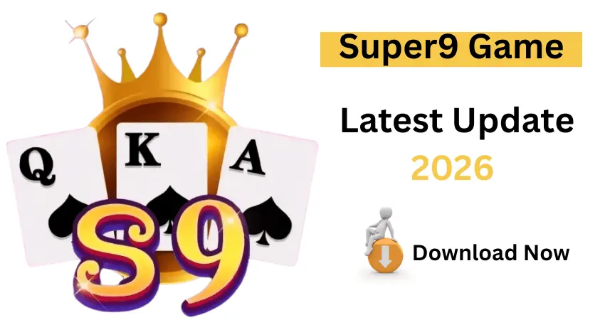 S9 Game Latest Update 2026